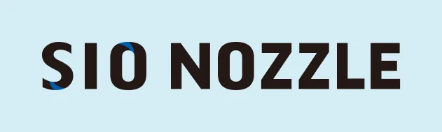 SIO NOZZLE